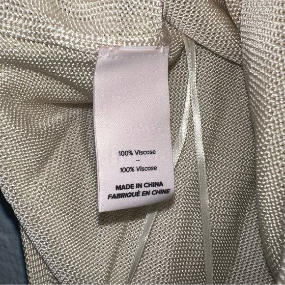 Cinq A Sept Marta Knit Cami - Picture 5 of 9